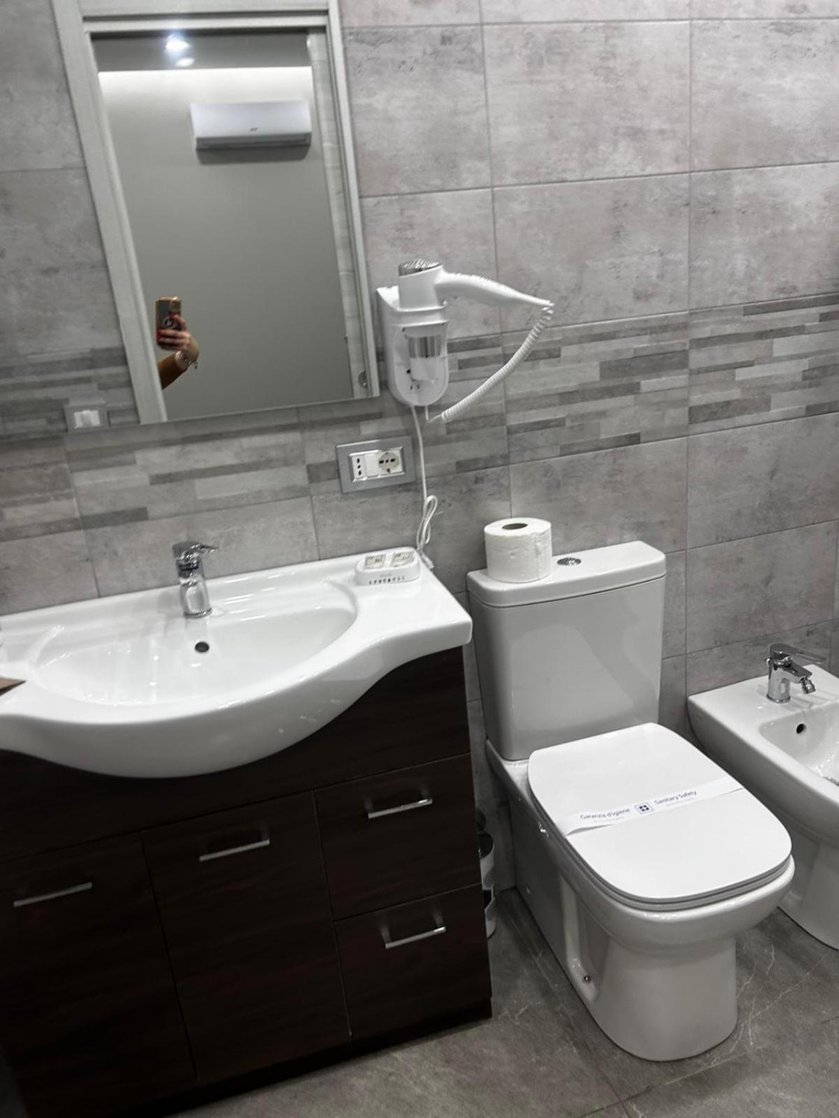 Trinacria Home 116 Катанія Екстер'єр фото